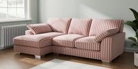 Medium Sofa Chaise - Left Hand