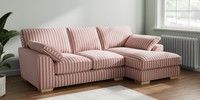 Medium Sofa Chaise - Right Hand