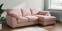 Medium Sofa Chaise - Right Hand