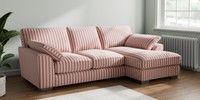 Medium Sofa Chaise - Right Hand