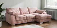 Medium Sofa Chaise - Right Hand