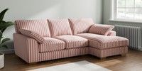 Medium Sofa Chaise - Right Hand