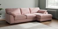 Large Sofa Chaise - Right Hand