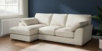 Medium Sofa Chaise - Left Hand