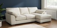 Medium Sofa Chaise - Right Hand