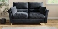 3 Seater Small Sofa