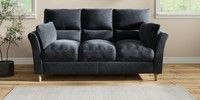 3 Cushion 3 Seater Sofa