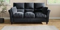 3 Cushion 3 Seater Sofa