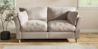 3 Seater Small Sofa