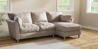 Medium Sofa Chaise - Right Hand