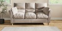 3 Cushion 3 Seater Sofa