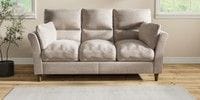 3 Cushion 3 Seater Sofa