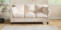 3 Cushion 3 Seater Sofa