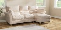 Medium Sofa Chaise - Right Hand