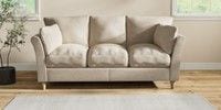 3 Cushion 3 Seater Sofa