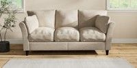 3 Cushion 3 Seater Sofa