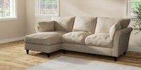 Medium Sofa Chaise - Left Hand