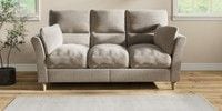 3 Cushion 3 Seater Sofa