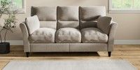 3 Cushion 3 Seater Sofa
