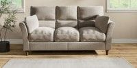 3 Cushion 3 Seater Sofa