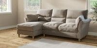 Medium Sofa Chaise - Left Hand