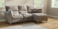 Medium Sofa Chaise - Right Hand