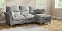 Medium Sofa Chaise - Right Hand