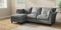 Medium Sofa Chaise - Left Hand