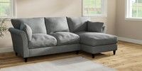 Medium Sofa Chaise - Right Hand
