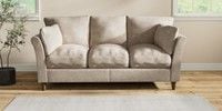 3 Cushion 3 Seater Sofa