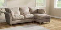Medium Sofa Chaise - Right Hand
