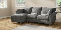 Medium Sofa Chaise - Left Hand