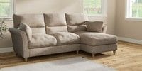 Medium Sofa Chaise - Right Hand