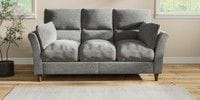 3 Cushion 3 Seater Sofa