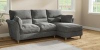 Medium Sofa Chaise - Right Hand