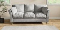 3 Cushion 3 Seater Sofa