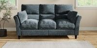 3 Cushion 3 Seater Sofa