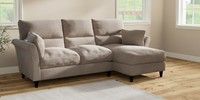 Medium Sofa Chaise - Right Hand