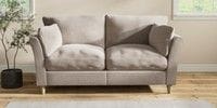 3 Seater Small Sofa