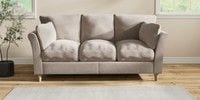 3 Cushion 3 Seater Sofa