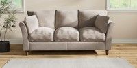3 Cushion 3 Seater Sofa