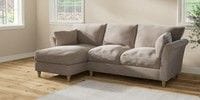 Medium Sofa Chaise - Left Hand