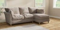 Medium Sofa Chaise - Right Hand