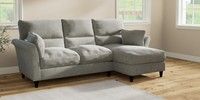 Medium Sofa Chaise - Right Hand