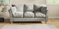 3 Cushion 3 Seater Sofa
