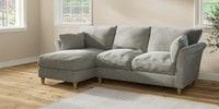 Medium Sofa Chaise - Left Hand