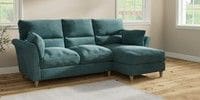 Medium Sofa Chaise - Right Hand
