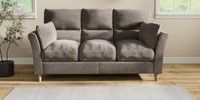 3 Cushion 3 Seater Sofa