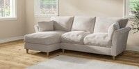Medium Sofa Chaise - Left Hand