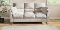 3 Cushion 3 Seater Sofa